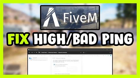 Kicked for high ping? : r/FiveM - Reddit