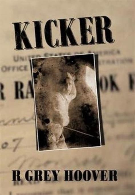 Download Kicker By R Grey Hoover