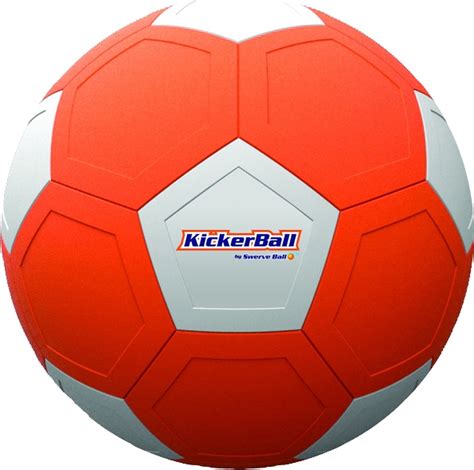 Kickerball Brandunit