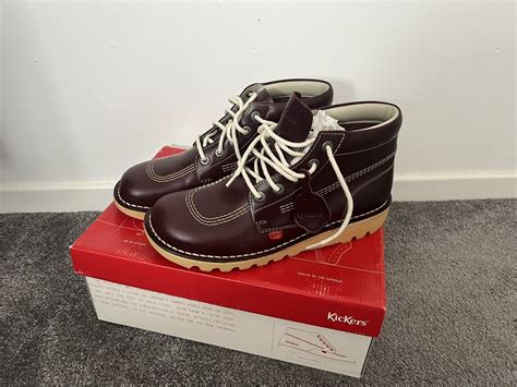 Kickers Size 8 products for sale eBay