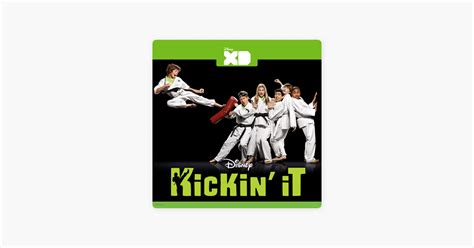 Kickin’ It, Vol. 1 on iTunes