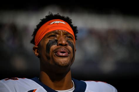 Kickin’ It with Kiz: As rookie Marvin Mims enters Broncos receiving room is Courtland Sutton headed for the exit?