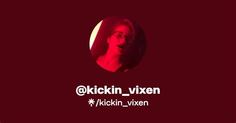 Kickin_Vixen Onlyfans Leaked +18 🍑