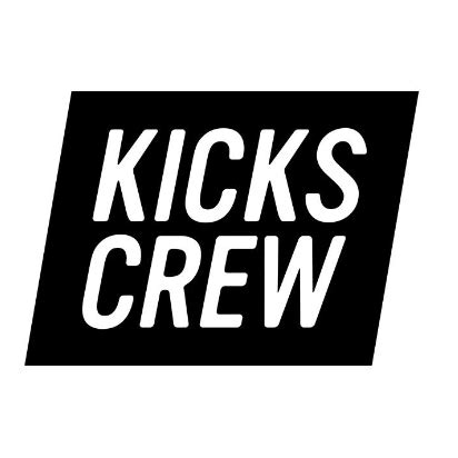 Kicks crew.. KICKS CREW is a global trusted platform for sneakers and apparel. Shop the largest selection from newest, limited edition sneakers to sports sneakers and apparel. 
