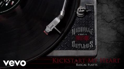 Kickstart My Heart - Rascal Flatts #Rewind Tour 2014 - Tampa