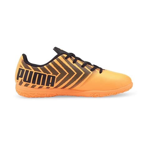 Kickstart Your Child's Indoor Football Journey with the Right Children's Indoor Football Shoes