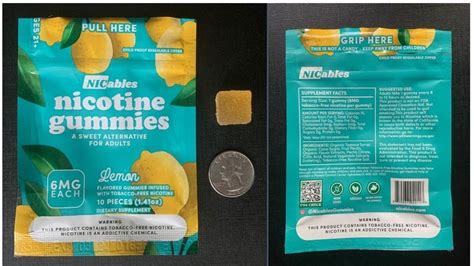 Kickstart Your Journey to a Smoke-Free Life: Introducing Organic Nicotine Gum