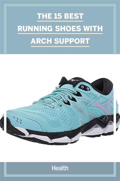 Kickstart Your Runs with Running Shoes That Cradle Your Arches