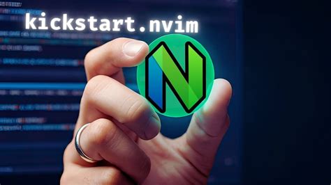 Kickstart nvim.  For information about the project structure and file organization, ...