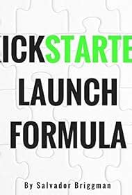 Kickstarter launch formula the crowdfunding handbook for startups filmmakers and independent creators. - Engineering economy sullivan 4th edition solution manual.