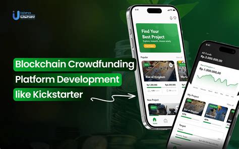 Kickstarter to move crowdfunding platform to blockchain 