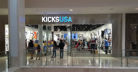 Kicksusa - KicksUSA offers a 60% military discount for in-store use only. You must bring a valid ID to your nearest KicksUSA store to qualify for this discount. The KicksUSA military discount is available for military members, veterans, and their immediate families. At KicksUSA, you cannot use the military discount with other percent-off, dollar-off, or age …