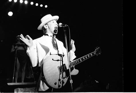 Kid Creole and the Coconuts - Wikipedia