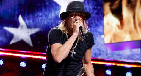 Kid Rock's Alternative Halftime Show: Highlights & Reactions (2026)