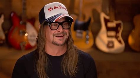 Kid Rock Says Trump Asked Him for Advice on Handling North …