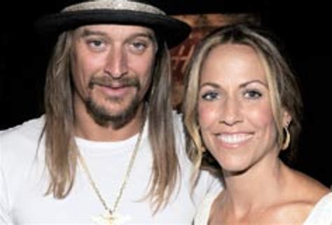 Kid Rock and Sheryl Crow’s Relationship: Did Sheryl Crow Date Kid …