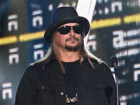 Kid Rock says he's done boycotting Bud Light: 'I think they got the message'