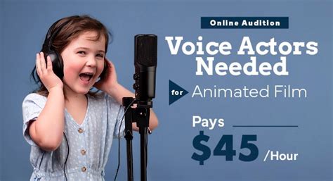 Kid auditions near me. Apply to nearly 10,000 casting calls and auditions on Backstage. Join and get cast in London today! ... London TV Show Auditions Near Me For Actors | Backstage ... Kids Auditions; Voice Over ... 
