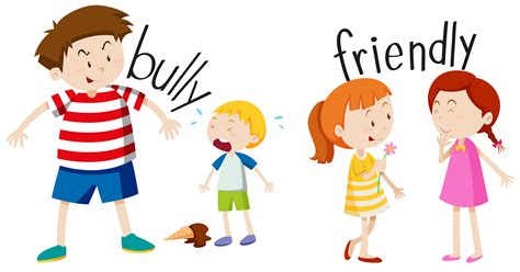 Kid friendly meaning