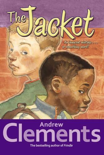 Kid in the red jacket by andrew clements study guide. - La genealogia de la moral/ the genealogy of the moral (13/20).