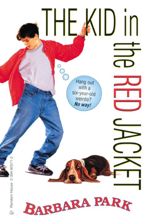 Kid in the red jacket study guide. - Grade 8 math makes sense textbook online.