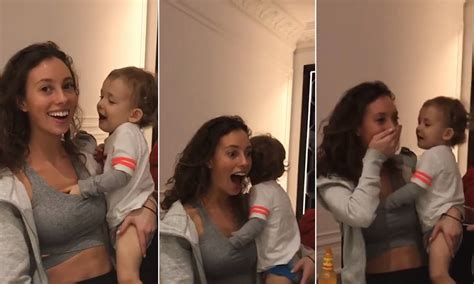 Kid kissing boobs videos. .  ...