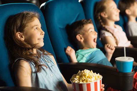 Kid movies in theaters near me. General Admission, $12.75. Child/Senior, $9.50, Children 11 and under, Seniors 61 and better. Matinee, $10.00, All films starting before 4:00pm. 