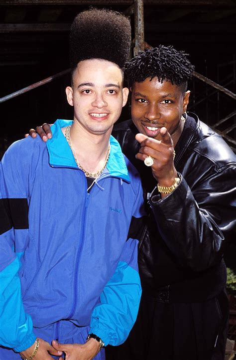 In this VladTV Flashback from 2021, Kid from Kid 'n Play opened up about starting a label with Steve Stoute, which he admits ultimately failed. Kid explained.... 