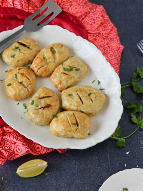 Kid-Friendly Easy Beef Empanada Recipe - The Gingered Whisk