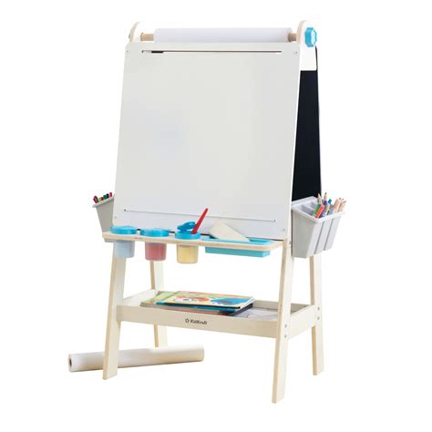 KidKraft Create N Play Art Easel Walmart Canada