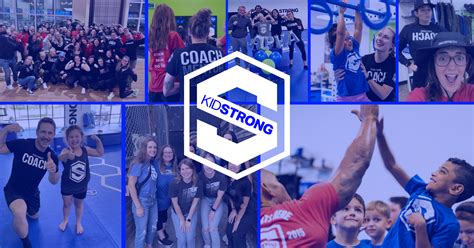 KidStrong Norwalk - Norwalk, Connecticut (USA)