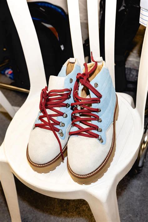 KidSuper Paris Fashion Week 2024 Fall Men’s – Footwear News