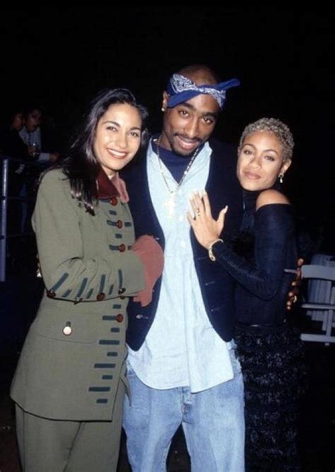 Kidada jones and tupac. Things To Know About Kidada jones and tupac. 