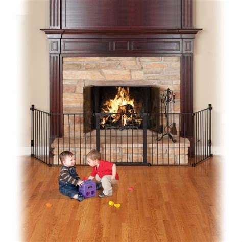 Kidco fireplace safety gate Baby & Toddler Safety Bizrate