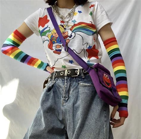 Kidcore outfits ideas. Apr 12, 2021 - Explore Camilly Vieira's board "gacha club import codes", followed by 175 people on Pinterest. See more ideas about club outfits, character outfits, club design. 