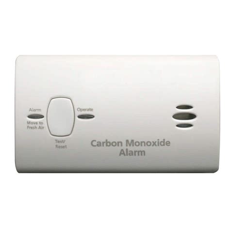 Kidde carbon monoxide alarm manual kn cob b. - 2003 honda rincon part 65160 atv winch mounting kit installation manual.