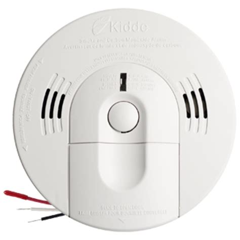 1. Dust and Dirt Build-Up. One of the most common causes of false alarms in Kidde smoke alarms is a build-up of dust and dirt. Smoke alarms have sensors that detect smoke particles in the air, but …. 