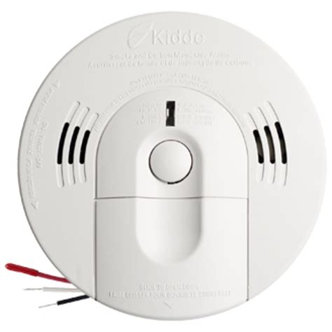 Our Kidde Combination Smoke & Carbon Monoxide Alarm chirps every 30 seconds, light is on, battery has been - Answered by a verified Home Improvement Expert. By chatting and providing personal info, ... My Kidde smoke alarm is chirping twice every 15 seconds, I.