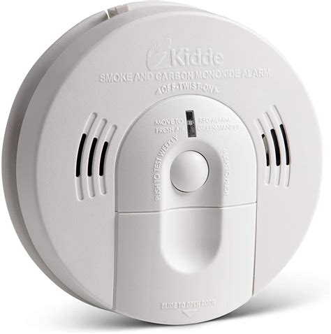 There's nothing more annoying than an a smoke & carbon monoxide alarm that won't stop beeping. Around 3AM, the beeping started and began to interfere with my.... 