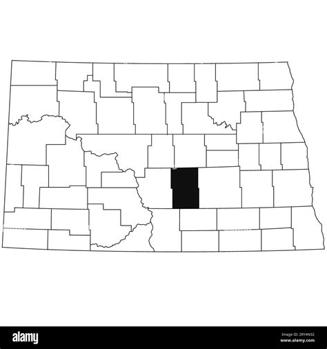 Kidder County State