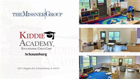 Kiddie Academy of Schaumburg - Startpagina