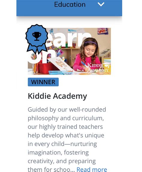 Kiddie Academy of Southwest Fort Wayne ( 16 Reviews ) 9336 Illinois Rd Fort Wayne, Indiana 46804 260-440-3601; Come see why parents & kids love Kiddie Academy .. 