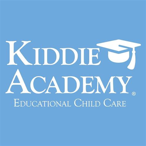 Kiddie academy south fayette. kiddieacademy.com 