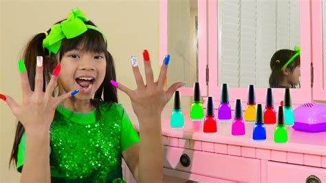 Kiddie nail salon. Things To Know About Kiddie nail salon. 