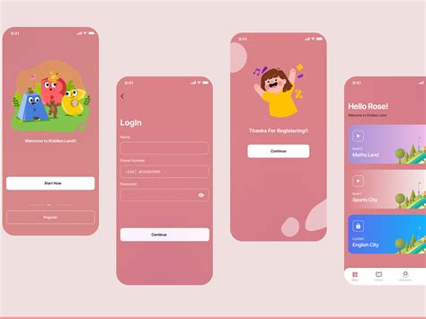 Kiddies learning app. KPIs help you measure success and learn information to improve your app. Development Most Popular Emerging Tech Development Languages QA & Support Related articles Digital Marketin... 