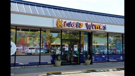 Kiddlywinks toy store. Apr 14, 2011 · With the arrival of spring the birds are singing, flowers are blooming and the trees are leafing out. People are also venturing out and a fun event to encourage that 