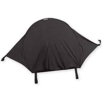 Kiddopotamus Rayshade UV Protective Stroller Shade Cover, …