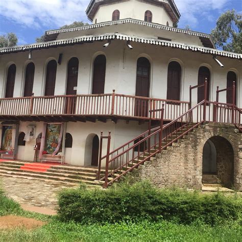 Kiddus Raguel Church, Addis Ababa - Tripadvisor