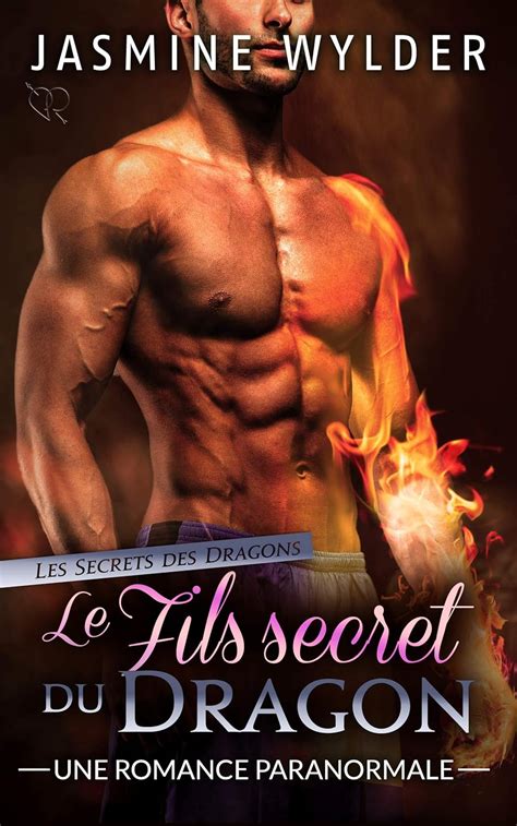 Kidnappée par le Dragon: Une Romance Paranormale (Les Dragons de Dragon Valley t. 4)