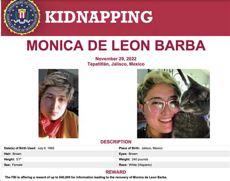 Kidnapped San Mateo woman found in Mexico, en route back to U.S.